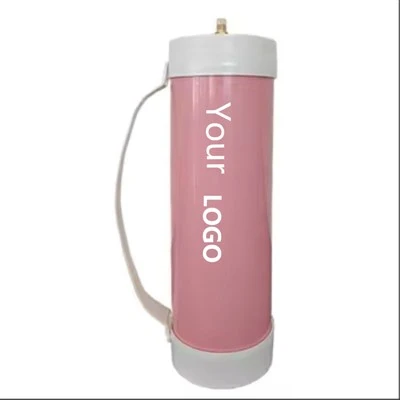 Certified High Pressure Gas Cylinder