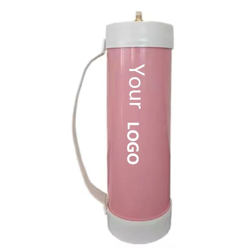 Co2 tank for welding Co2 tank for welding