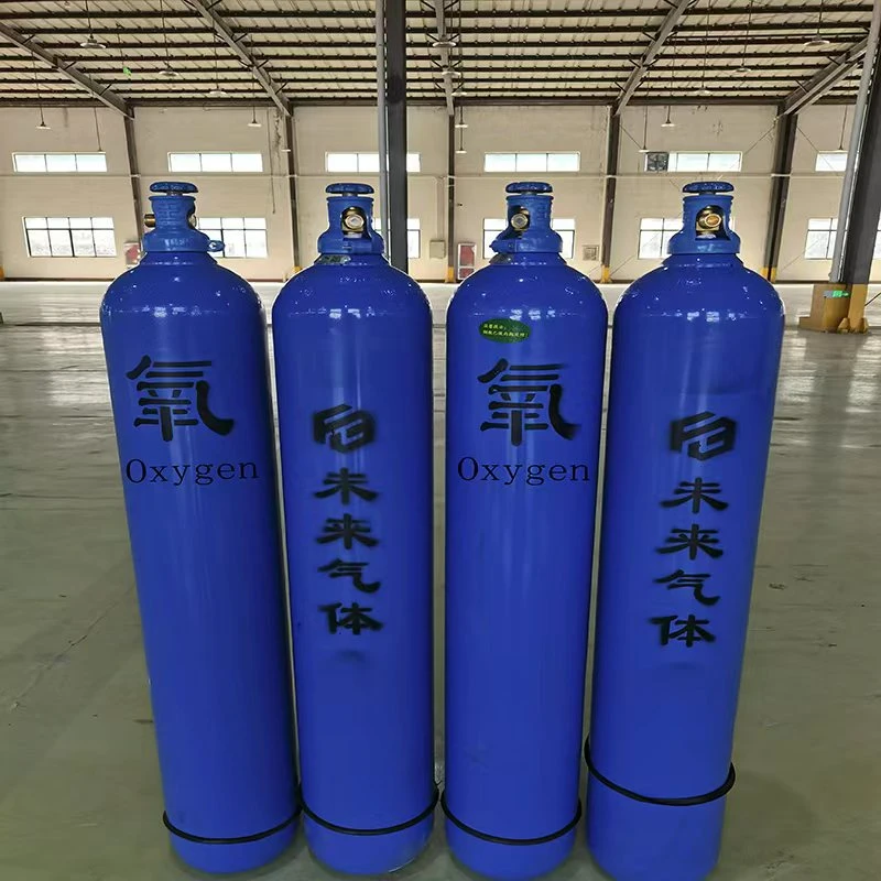 industrial grade oxgen
