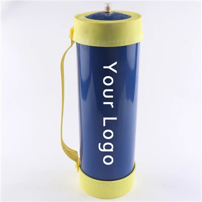 Liquid Carbon Dioxide Tank