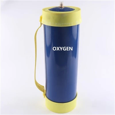 Liquid Oxygen Tank